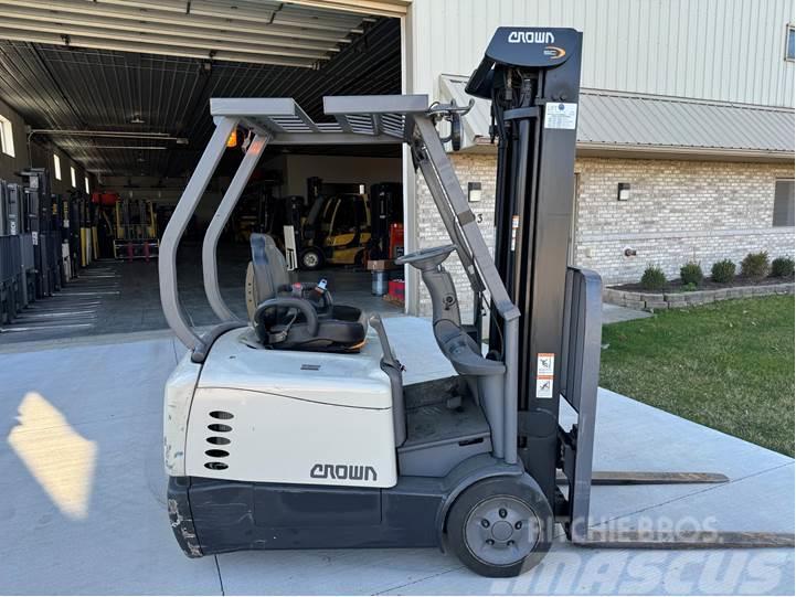 Crown Equipment SC5255-30 Andere