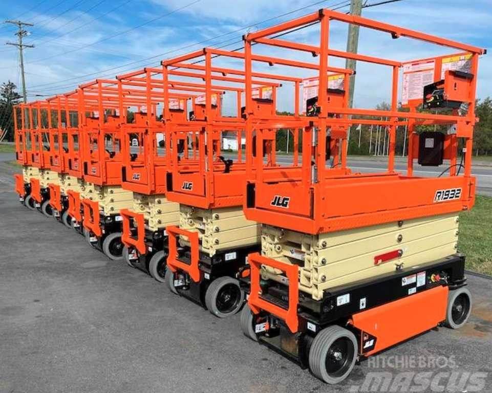 JLG R1932 Andere