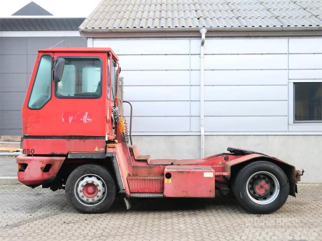 Terberg YT220 4X2 Andere