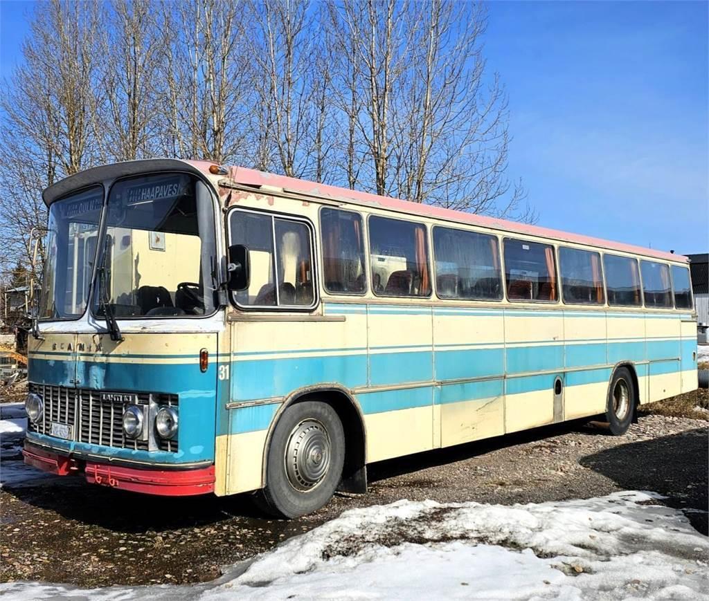 Scania B 86 S 63 Überlandbusse