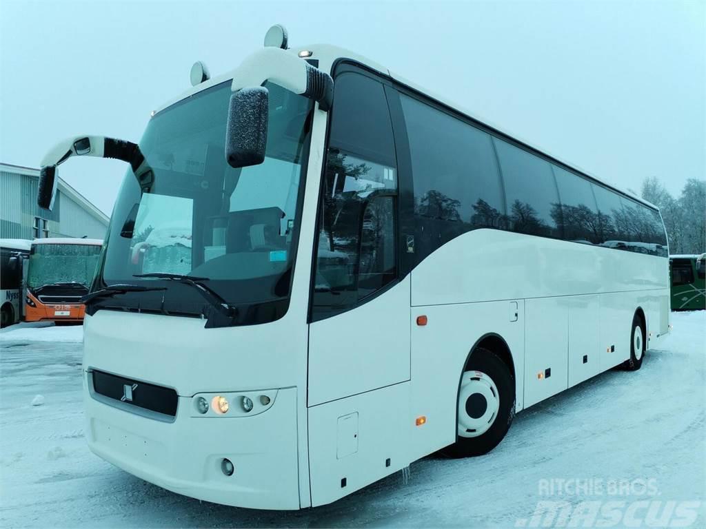 Volvo 9500 B8R Reisebusse