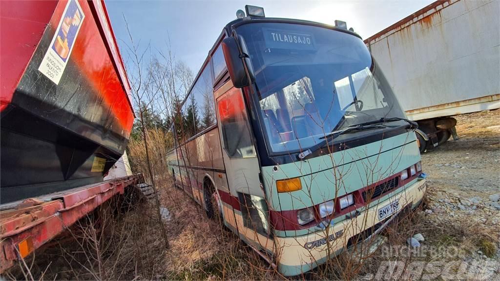 Volvo Carrus Überlandbusse