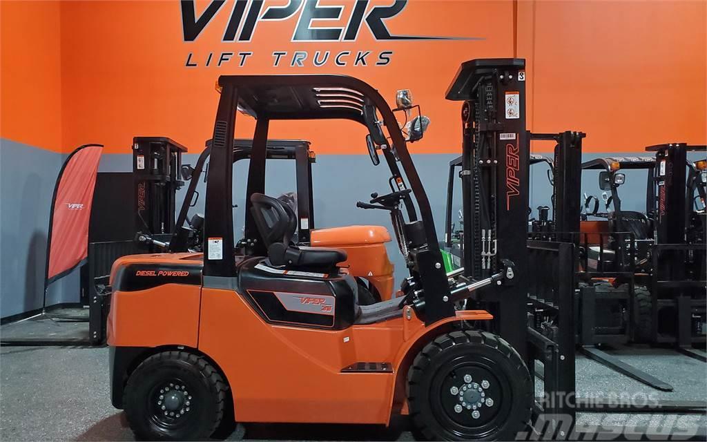 Viper FD35X Andere Gabelstapler