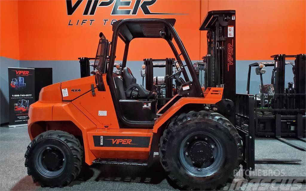Viper RT80 Geländestapler