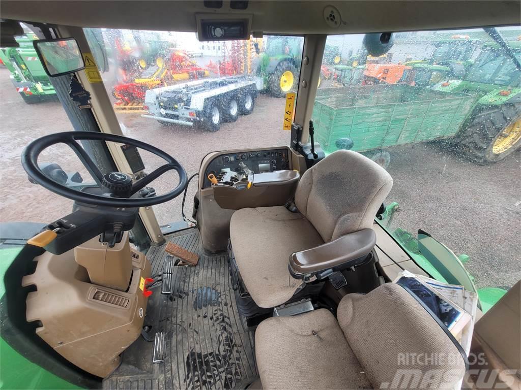 John Deere 7830 TRAKTOR Traktoren