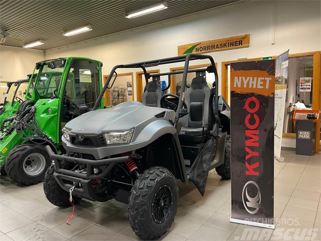 Kymco UXV 700i EPS ATV/Quad