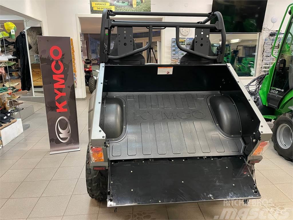 Kymco UXV 700i EPS ATV/Quad