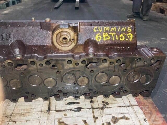 Cummins 45 Motoren