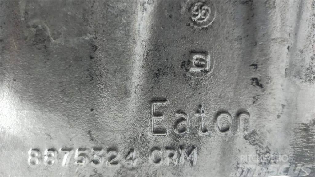 Eaton FL6 Getriebe