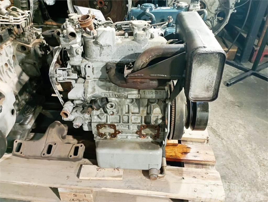 Kubota D1105 Motoren