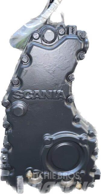 Scania 94 / 114 /124 / 144 /164 Getriebe