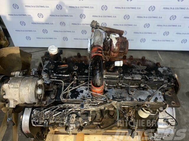  spare part - engine parts - engine Motoren