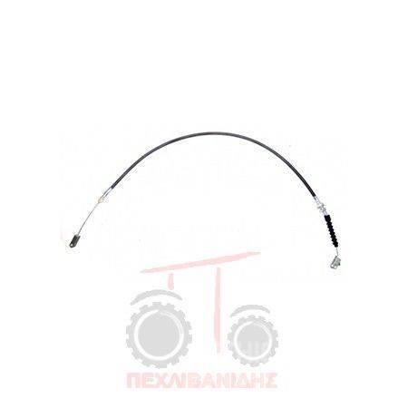 Agco spare part - transmission - gear shift cable Getriebe