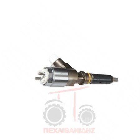CAT spare part - fuel system - injector Andere Landmaschinen