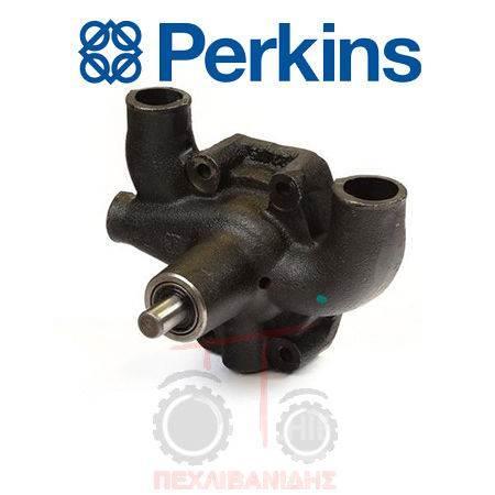 Perkins spare part - cooling system - engine cooling pump Motoren