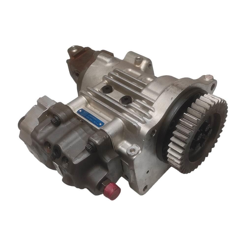  spare part - engine parts - oil pump Motoren