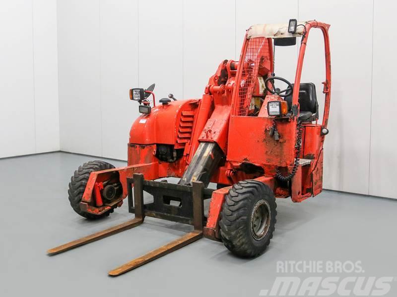 Manitou TMT25.20 Andere