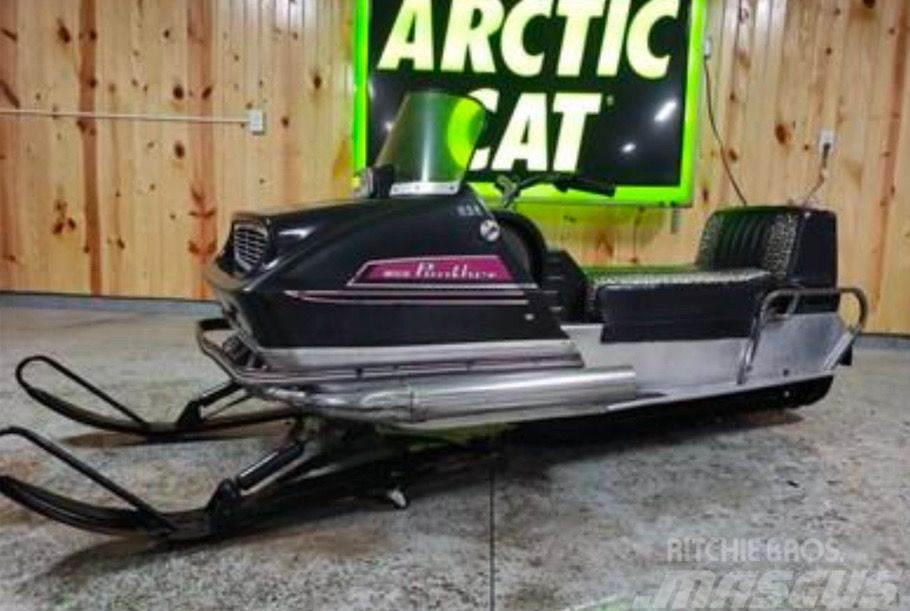 Arctic Cat 634 Andere