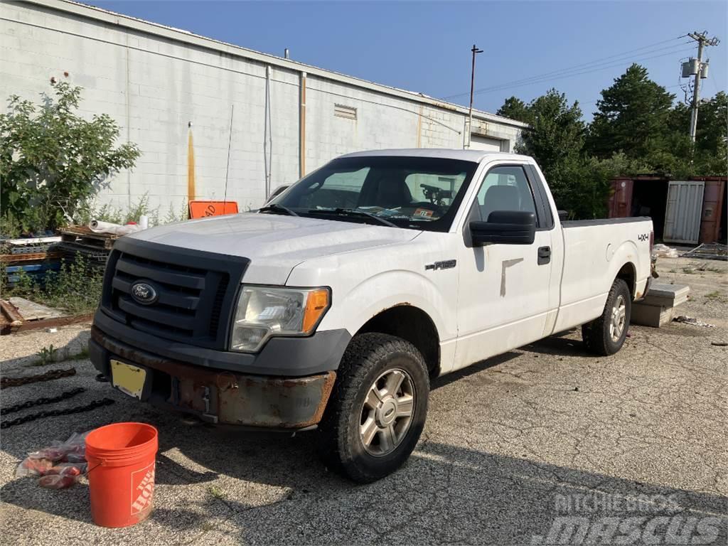 Ford F150 Andere Fahrzeuge