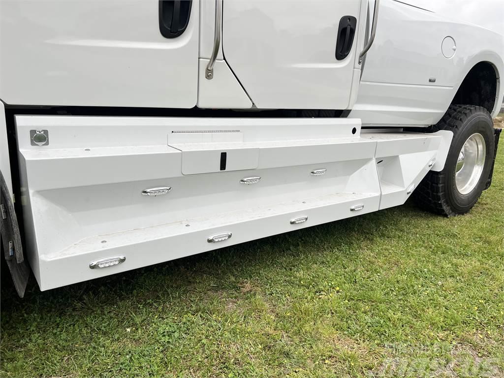 Freightliner M2 Sport Chassis Andere