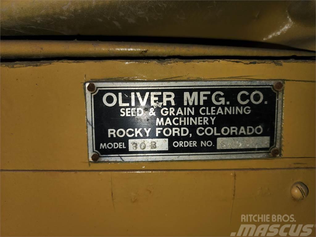 Oliver 80B Gravity Table Motoren