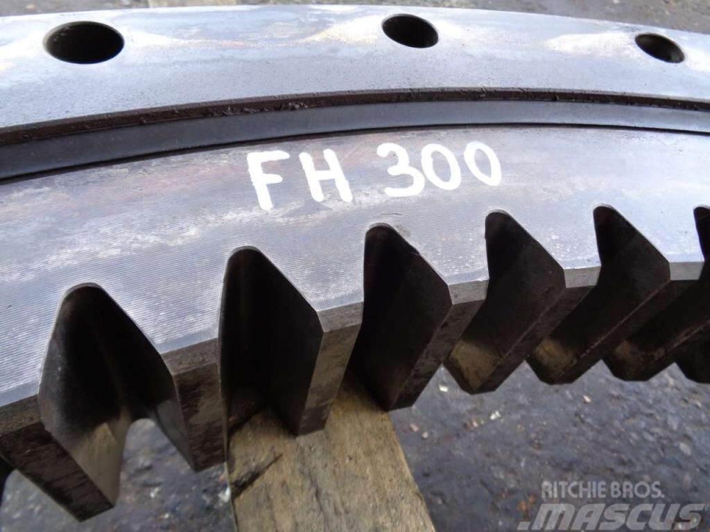 Fiat-Hitachi Fh 300 Andere Zubehörteile