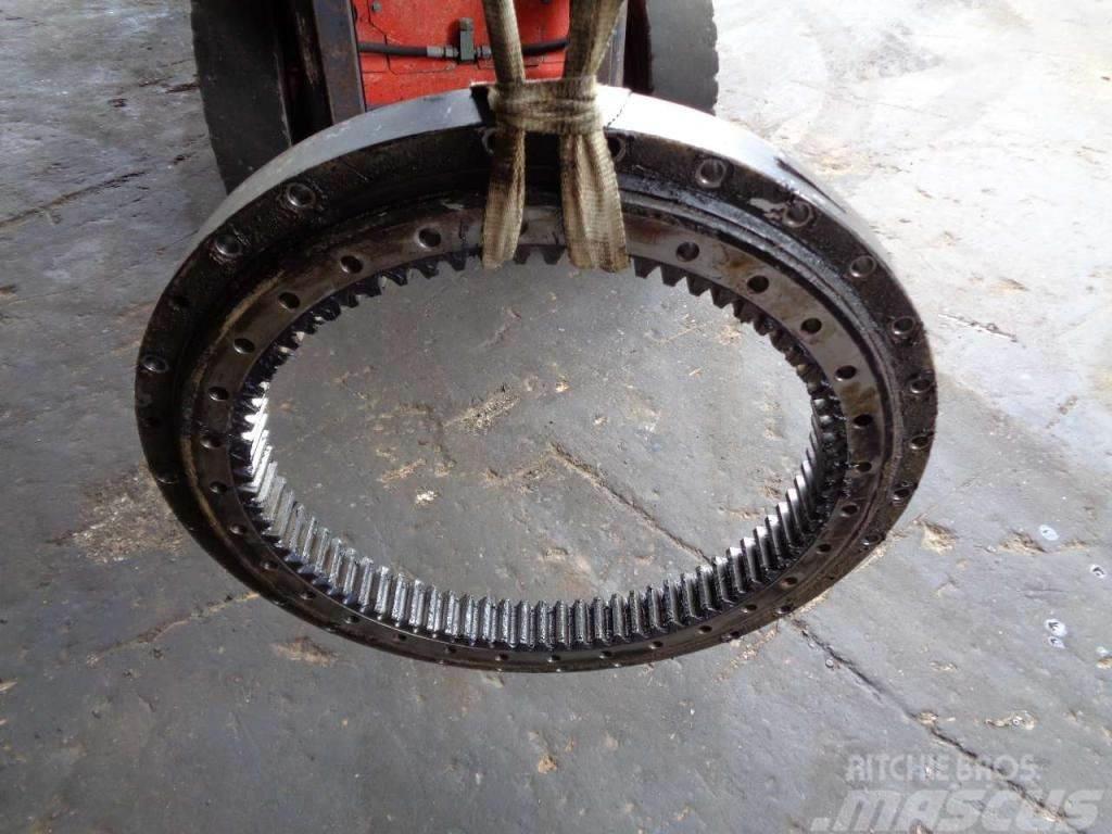 New Holland Slewing Ring Andere Zubehörteile