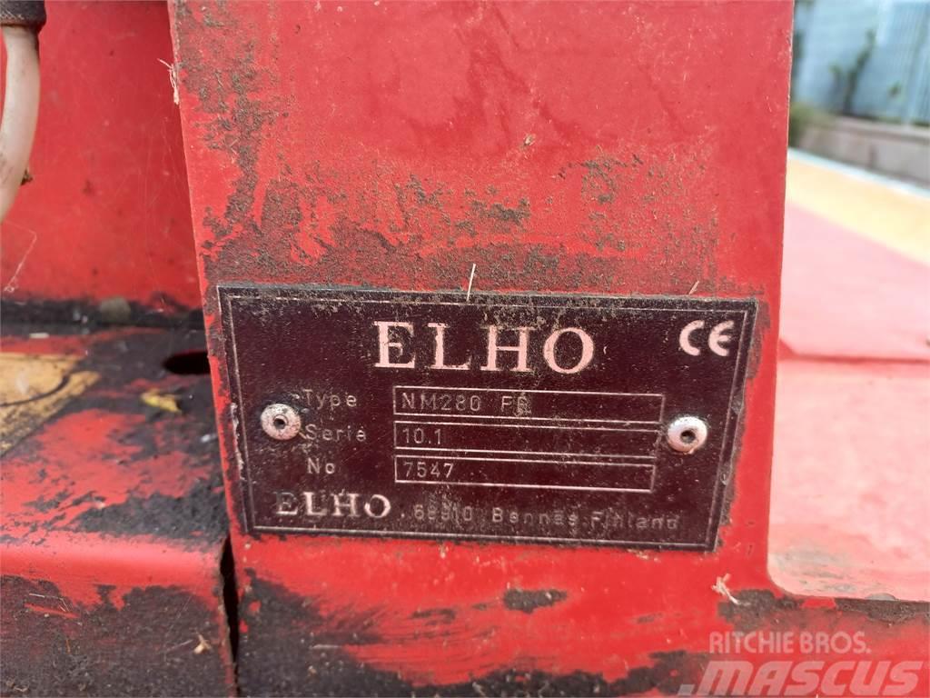 Elho NM280 FR Andere Landmaschinen