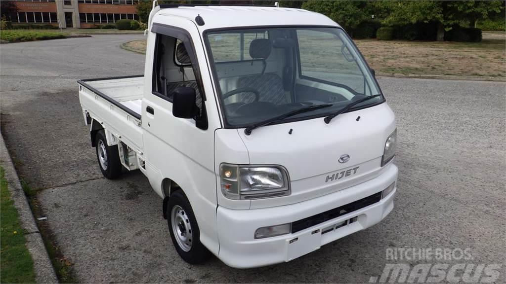 Daihatsu Hijet Andere Transporter