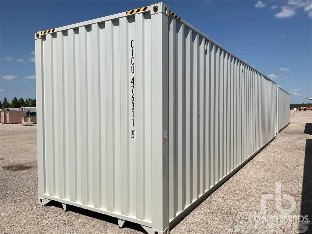  1AAA-SCP21016G Spezialcontainer
