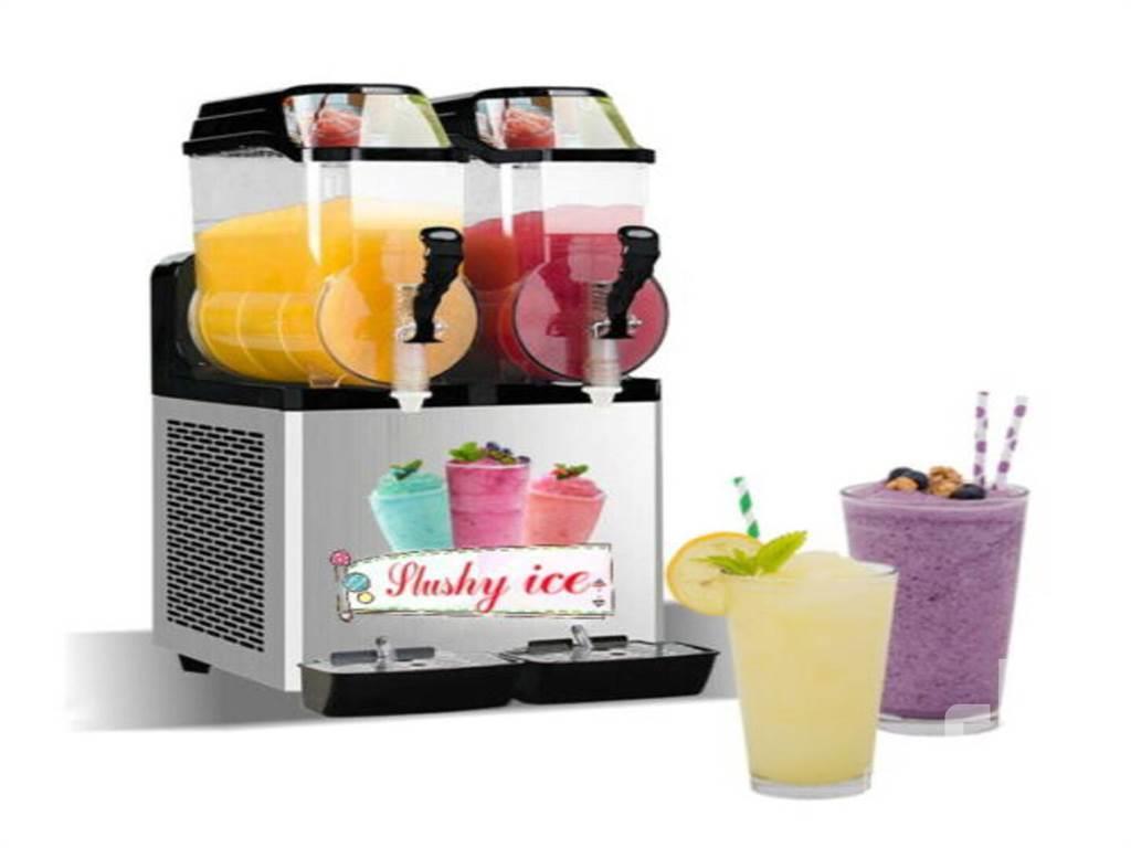  24 L Commercial Ice Slush Drink ... Andere