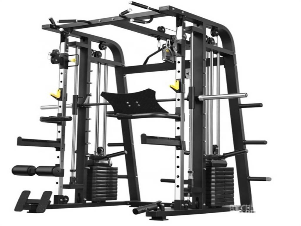  Heavy Duty Home Gym (Unused) Andere