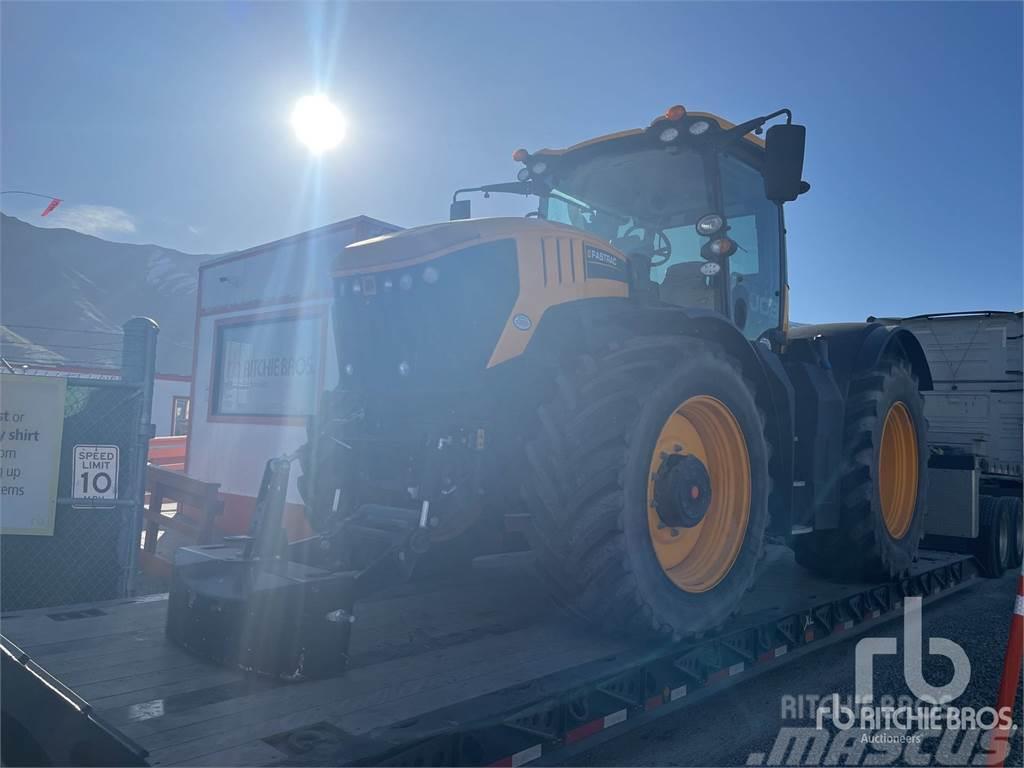JCB 8330 Traktoren
