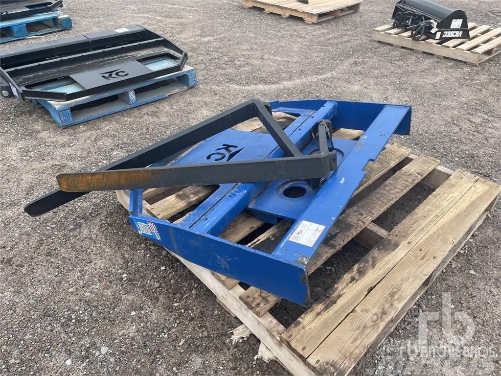  KIT CONTAINERS QT-45-FF-42 Gabeln