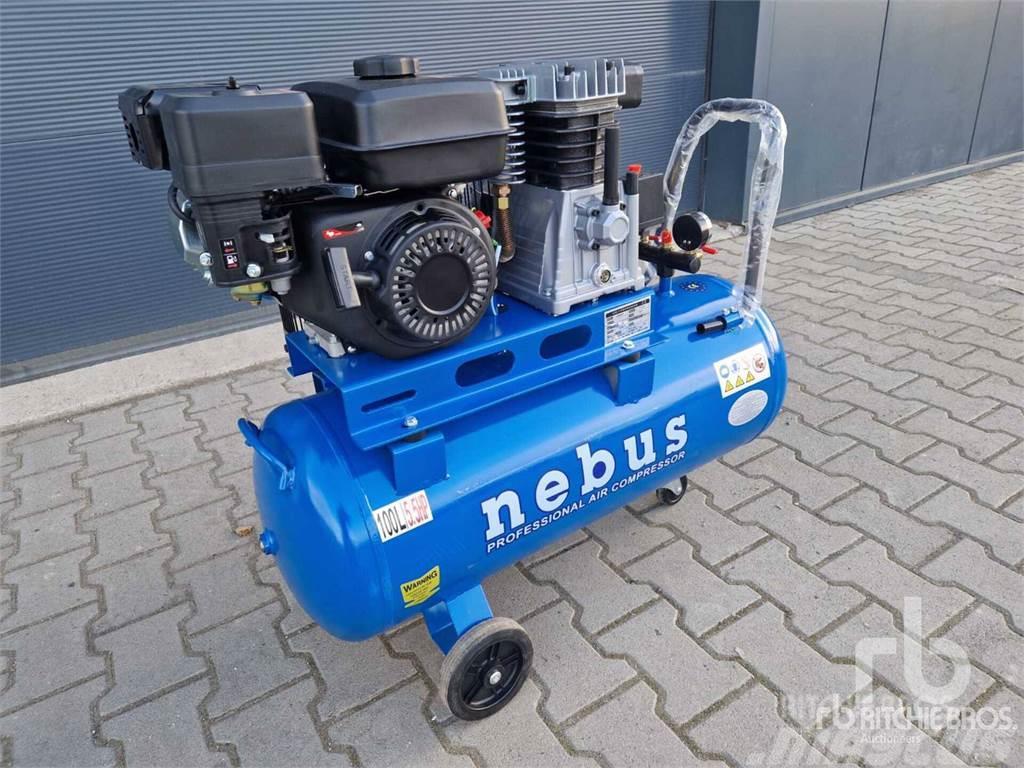  NEBUS LH2065-100L Kompressoren