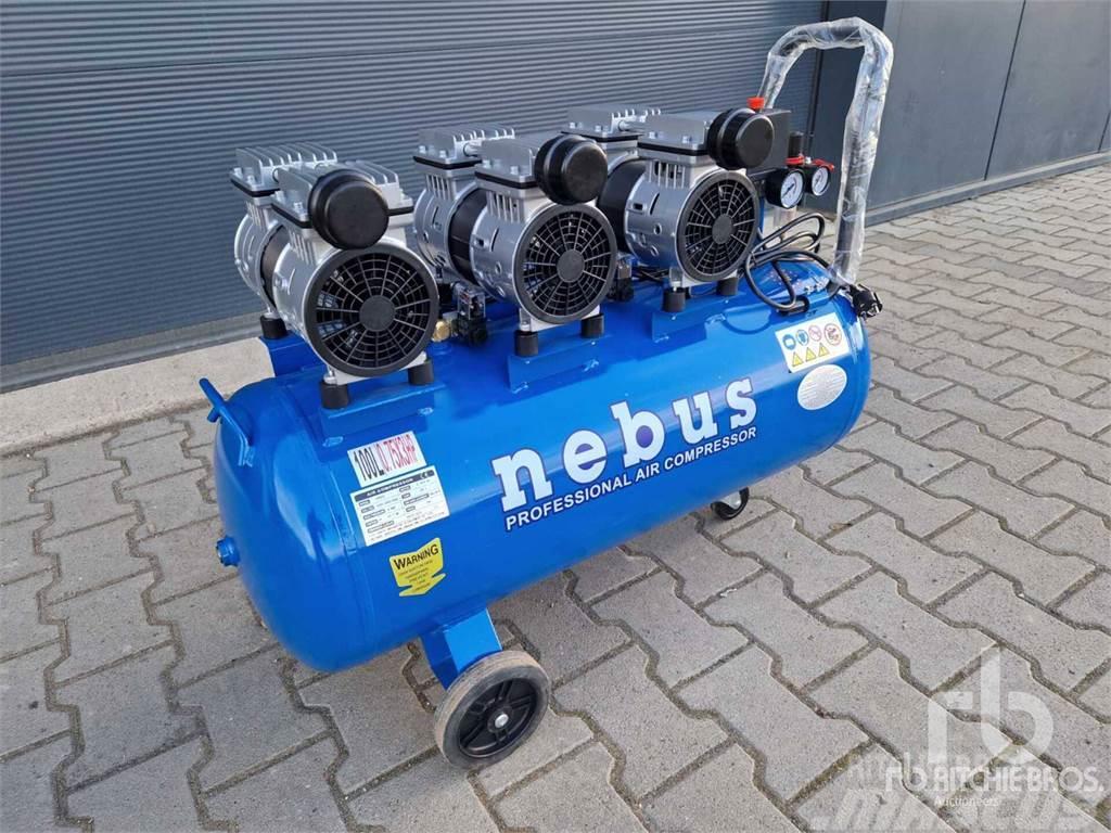  NEBUS LH5003-100L Kompressoren
