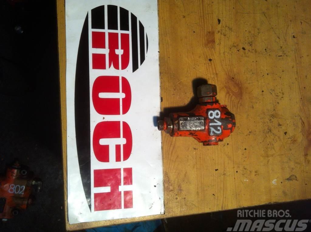 Bosch 0532001009 Hydraulik