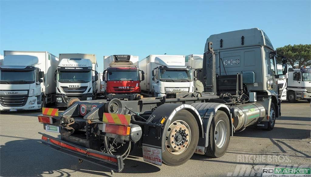 Iveco AT440S33T/P CNG Andere Fahrzeuge