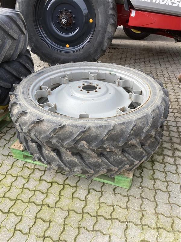 Dunlop 9.5 x 44 Sprøjtehjul Reifen