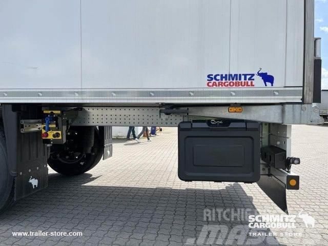 Schmitz Cargobull Reefer Multitemp Kühlauflieger