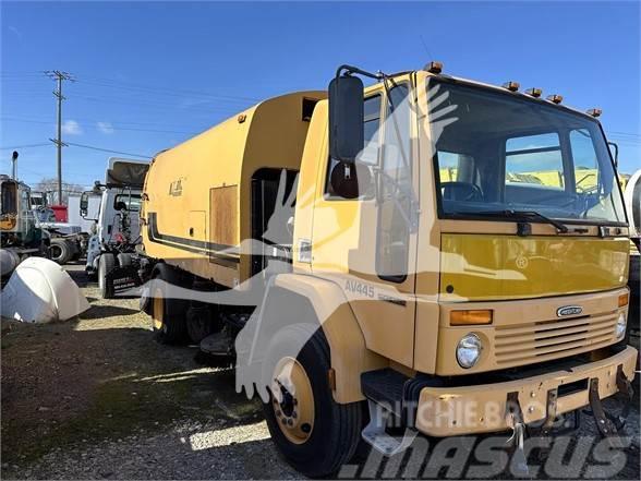 Freightliner FC80 Andere