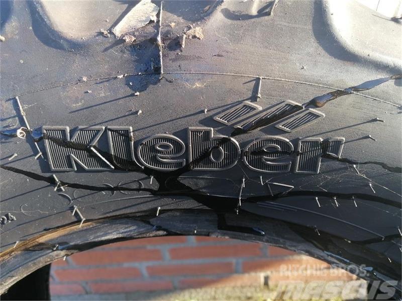 Kleber 300/70R20 Reifen
