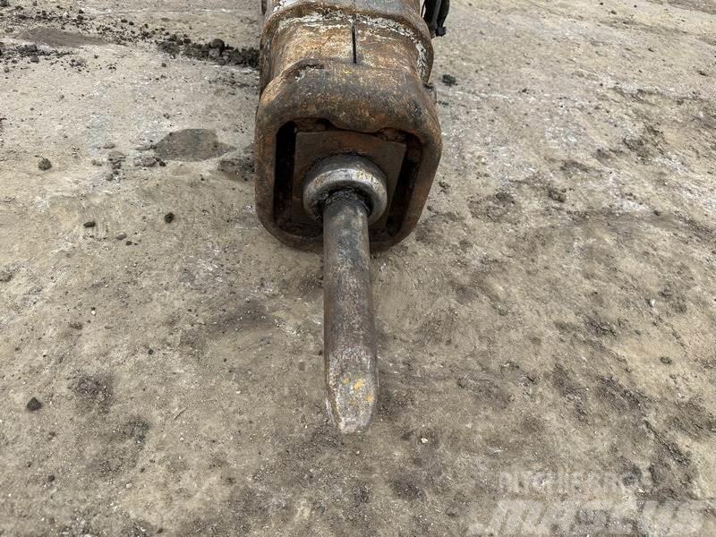 Rammer Hydraulic Breaker (3-6 Ton Excavator) Hammer / Brecher