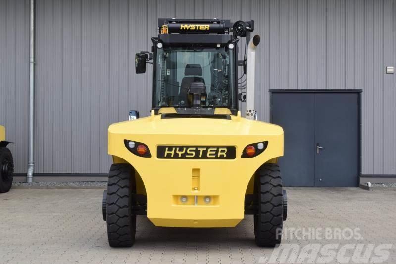 Hyster H16.00XD-12 Containerstapler