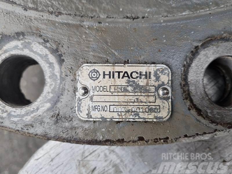 Hitachi EX 500 SLEAWING REDUCER Chassis