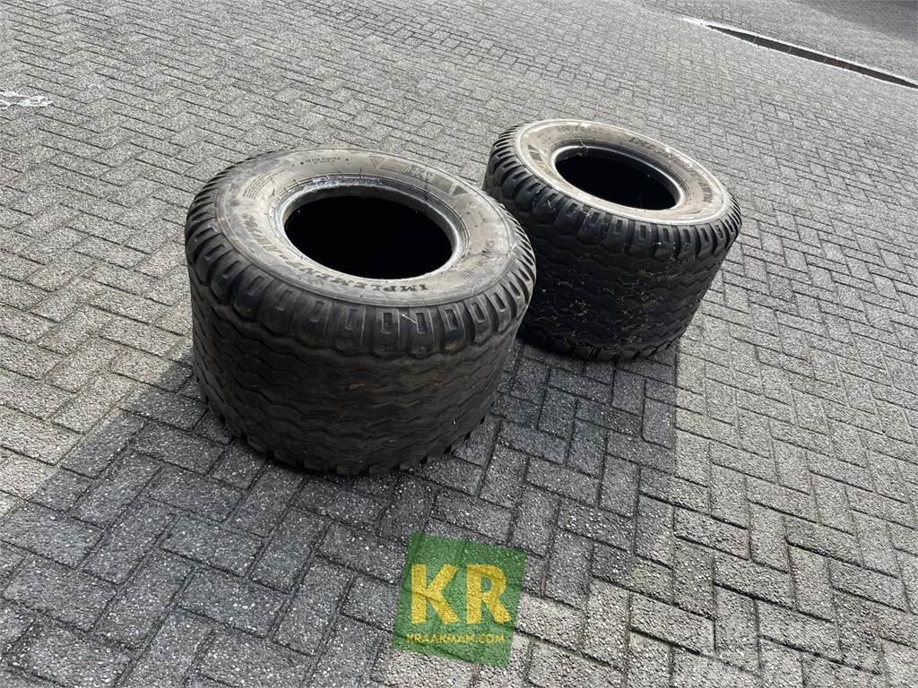 BKT 500/50R17 Reifen