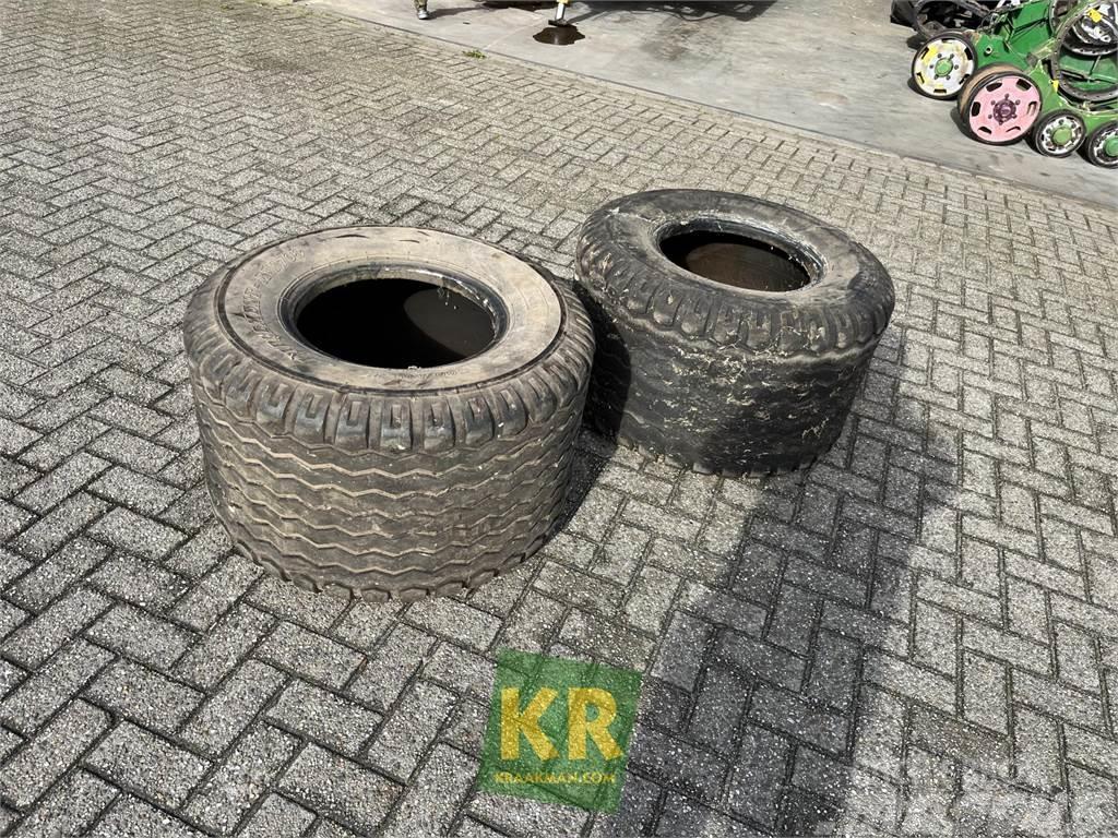 BKT 500/50R17 Reifen