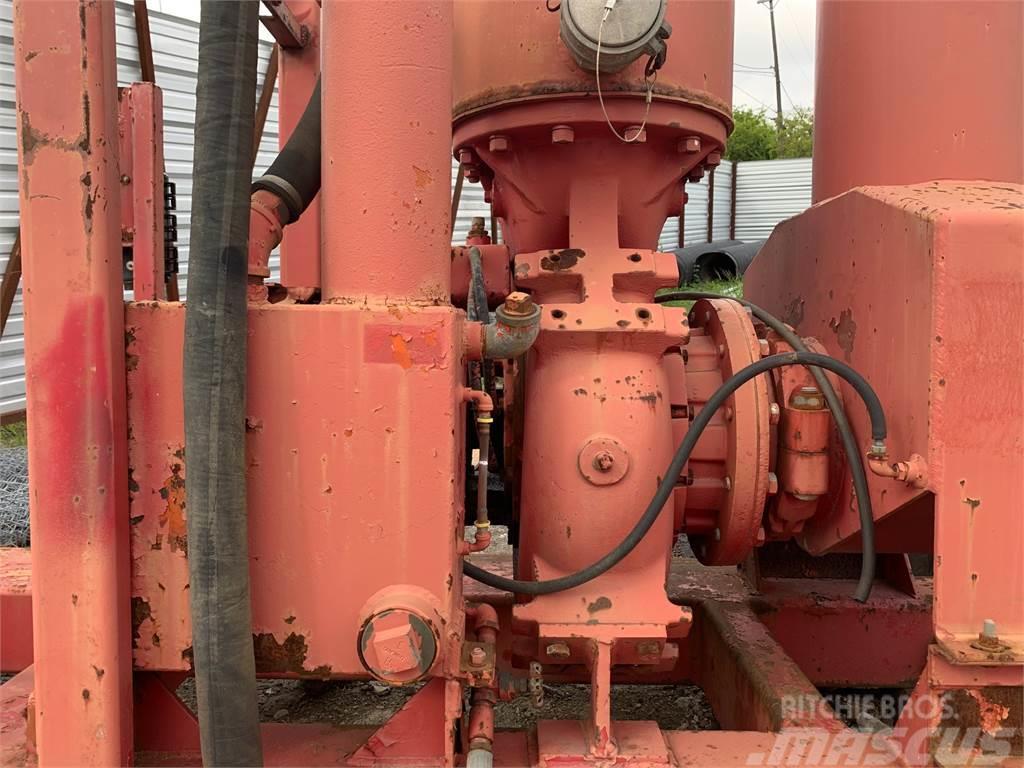 Cornell Centrifugal pump Wasserpumpen