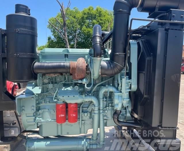 Detroit S60 14L Motoren