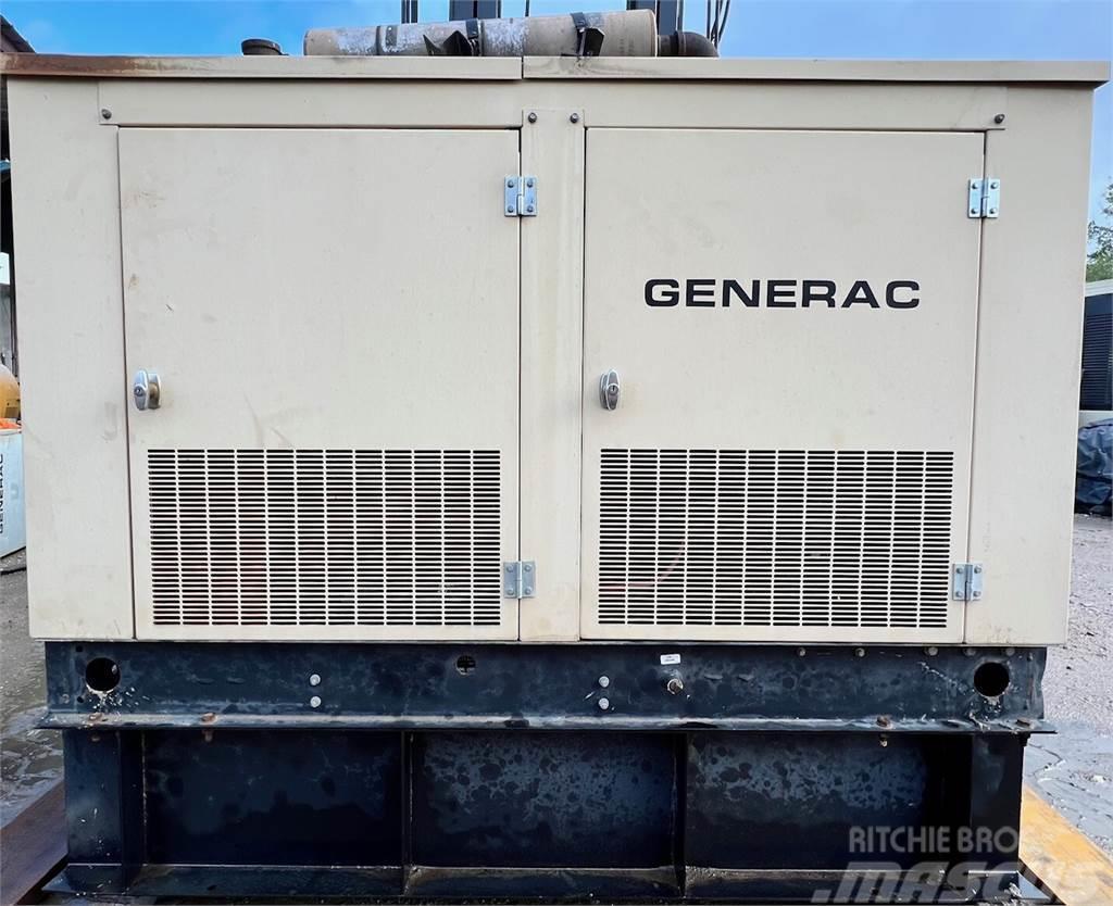 Generac SD30 Diesel Generatoren